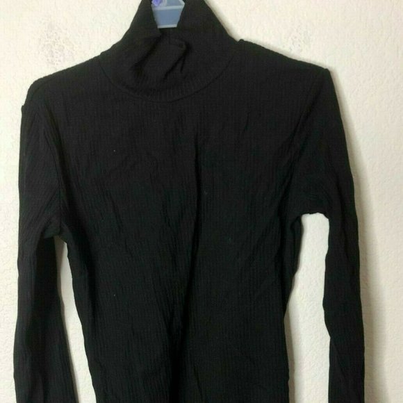 Queen.M Women's Bodysuit Leotard Top Jumpsuit - Picture 2 of 5